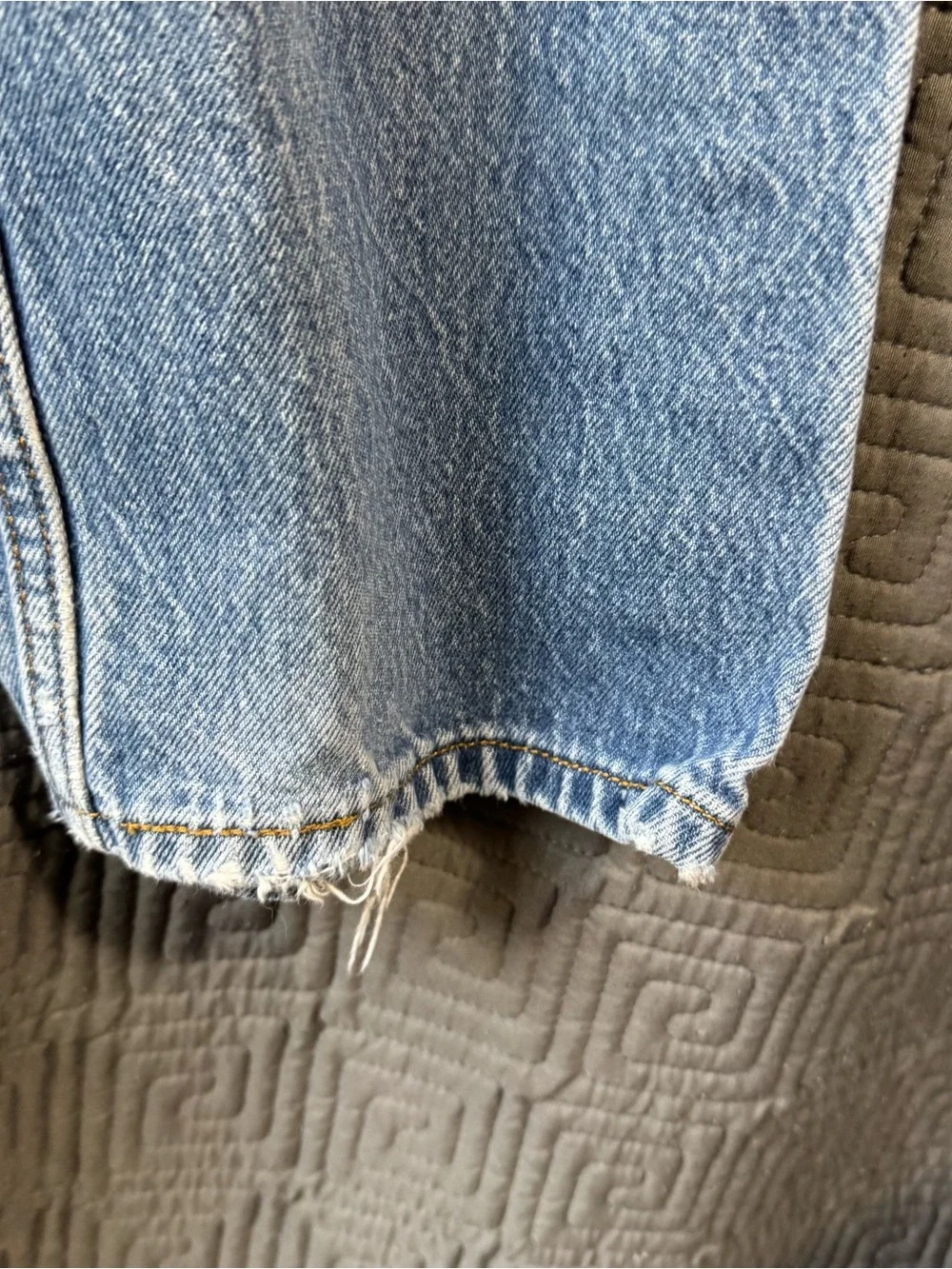 Levis this pair